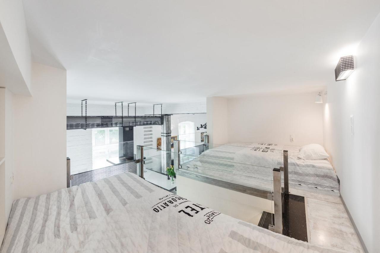 Victoria Residence By Baltica Apartments Sopot Zewnętrze zdjęcie
