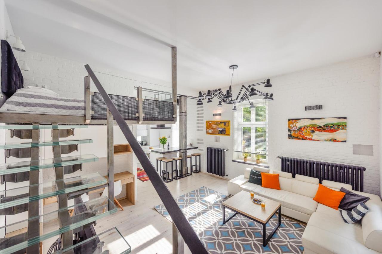 Victoria Residence By Baltica Apartments Sopot Zewnętrze zdjęcie