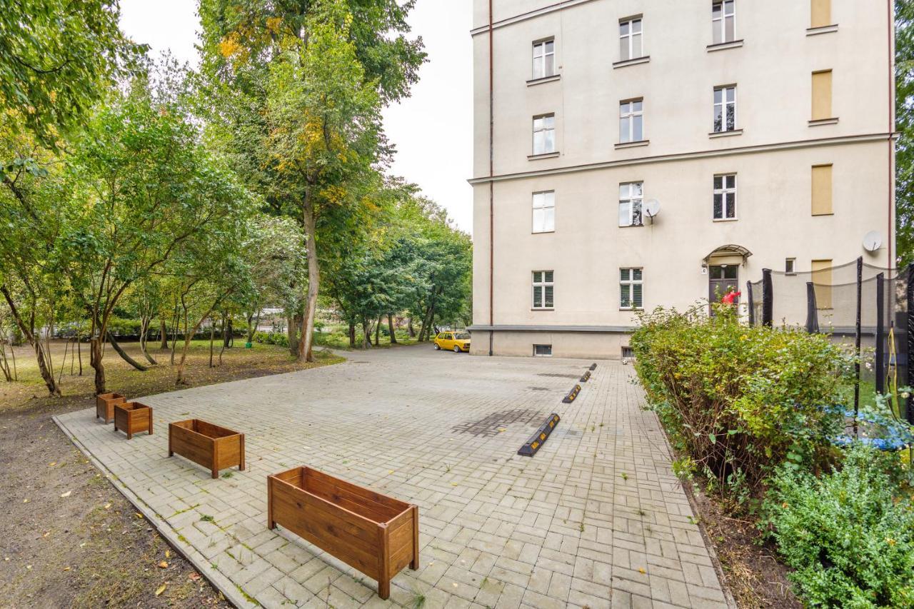 Victoria Residence By Baltica Apartments Sopot Zewnętrze zdjęcie